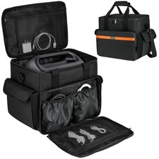 Carrying Case Fits for Jackery Explorer 1000 v2/500 v2/BLUETTI Elite 100 V2 ...