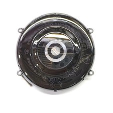 For Huawei Watch GT3 42mm MIL-B19 Watch Back Cover Assembly with Battery