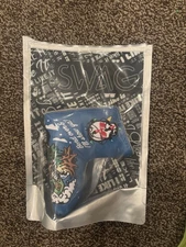 Swagcation Blade Cover Swag Golf Swagmas - Christmas Vacation - New