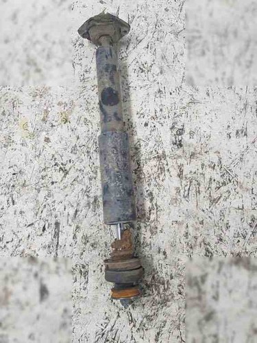 BMW 1 E81 Stoßdämpfer hinten links 2.00 Diesel 2007 17436329