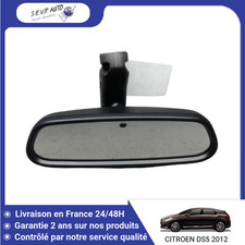 Retroviseur intérieur Citroen DS5