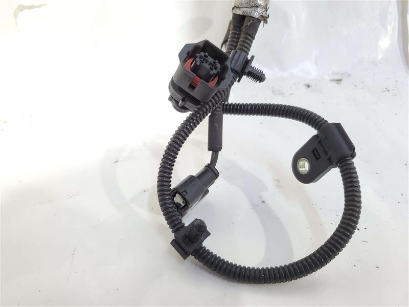Engine Wiring Harness 3.0L Turbo PN311316 2 Broken Clips OEM 15 Maserati GHIBLI