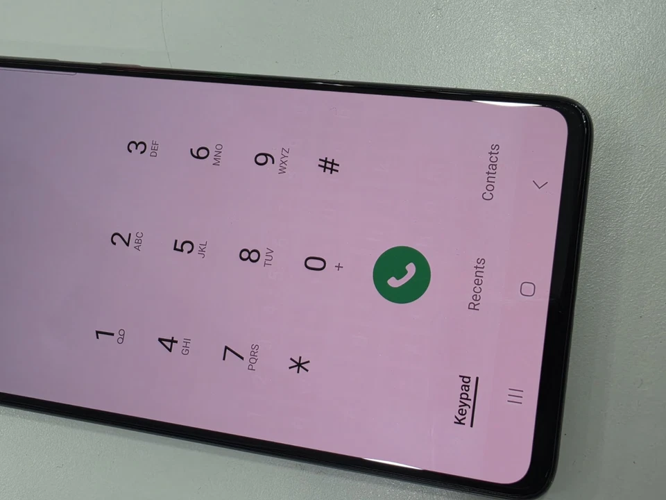 Samsung Galaxy A71 · 128GB, photo 1 of 5
