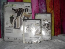 Juego de toallas 7 piezas