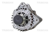 Triscan Spurstangenkopf 8500 42108 FüR Mitsubishi