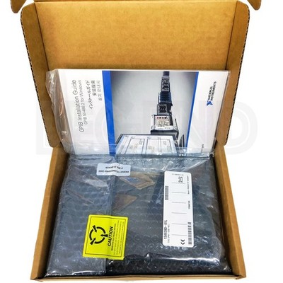 NI GPIB USB Cable for Hi-Speed USB &Analyzer GPIB-USB-HS+ 783368-01 Original