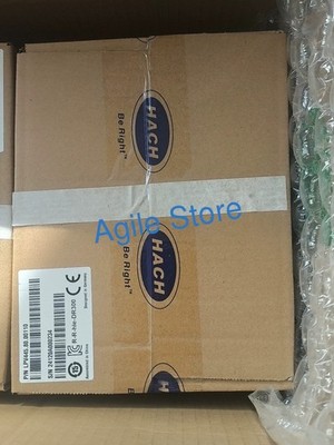 HACH DR300 LPV445.80.00110