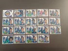 GETAFE CF 19 CHROME FIRST EDITION EASTERN LEAGUE 2025 2026 25 26