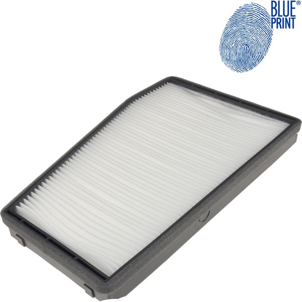 Blue Print ADG02566 Filter Innenraumluft FüR Chevrolet Epica KL1-image
