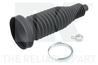 Faltenbalgsatz Lenkung NK 5094722 FüR Audi Q7 4MB 4MG 4MQ Tfsi Quattro TDI Tron