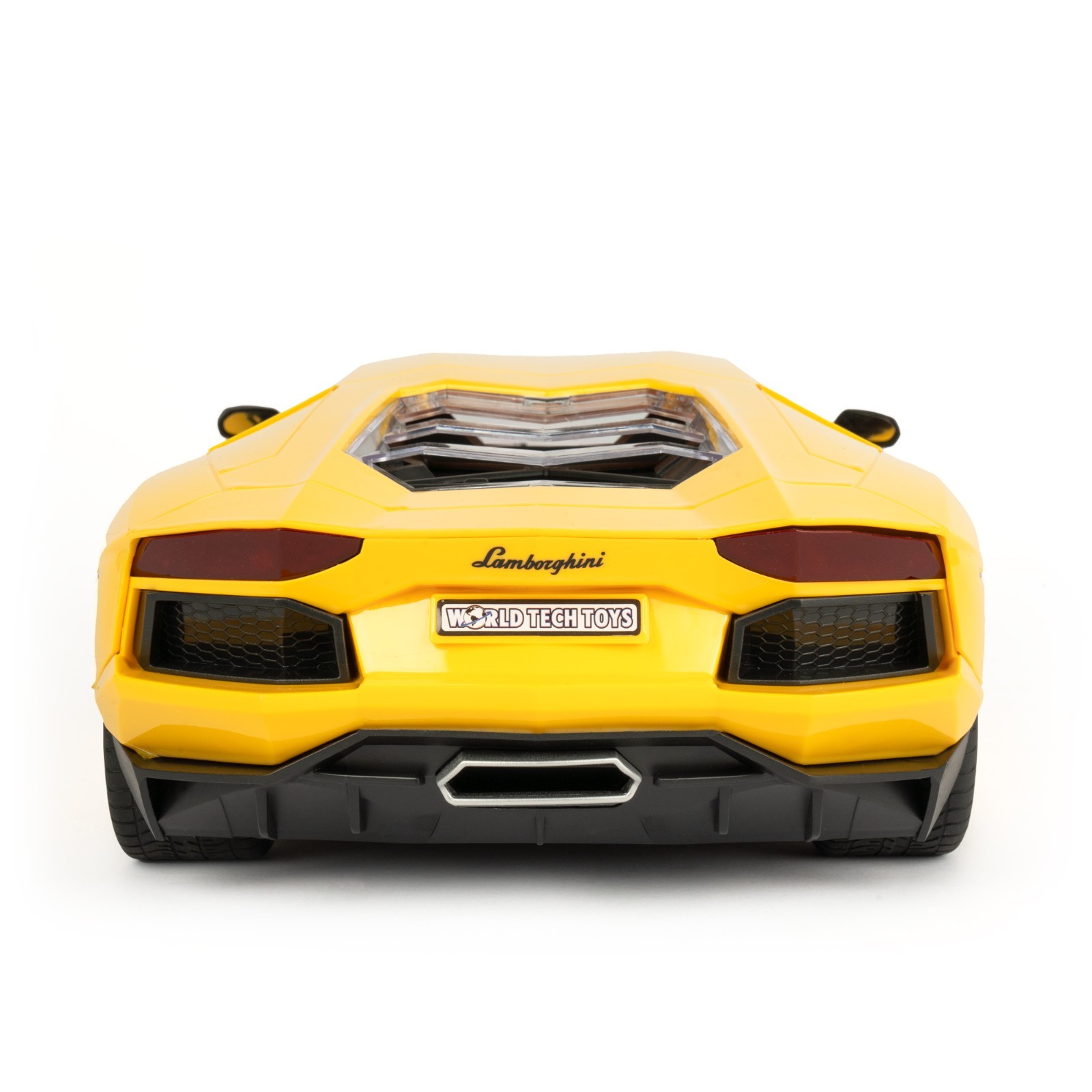 Official License 1:10 scale Lamborghini Aventador Electric RC Car
