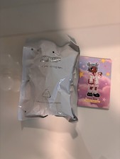 POP MART Lil Peach Riot Sleepover Series Frankie-Night Tea Confirmed Figure