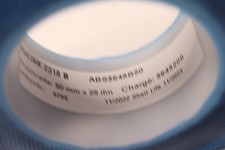 Biolink Double Sided Tape Self-Adhesive 50mm x 20 Ifm ABS5648B50