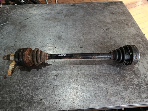 Original BMW E36 Z3 Abtriebswelle Antriebswelle Gelenkwelle mit ABS