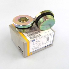 Parker Locking Plugs VSTI2EDA3C (2pcs) original box