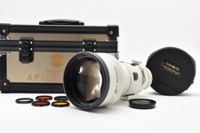 Opt MINT Minolta High Speed AF APO TELE 300mm f/2.8 Lens for Sony A From JAPAN
