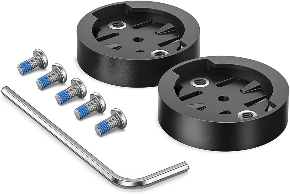 TUSITA Replacement Mount Insert Adapter Compatible with Garm