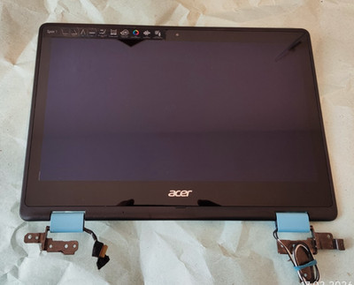 acer Spin 1, SP113, N16W1, Display