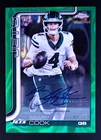 2025 Topps Signature Brady Cook Green (RAW)