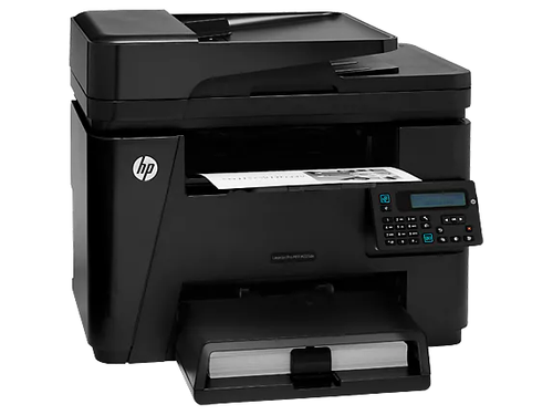Neu HP LaserJet Pro MFP M225DN Laserdrucker CF484A - Bild 7 von 7
