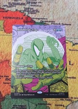 Mindbreak Trap (Borderless) Marvel Universe Eternal-Legal Regular