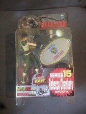REBECCA CHAMBERS- Resident Evil Biohazard Moby Dick Series #15 Action Figure Toy
