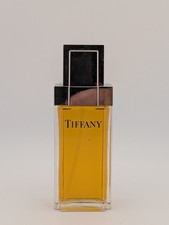 Vintage Tiffany  Co Perfume EAU DE PARFUM 1.7 OZ 50 ml Atomiseur Authentic New