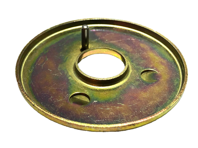 #ad STIHL 1115 030 7501 New Cover Washer with Pin for 045 amp; 056 Chain Saws $19.95