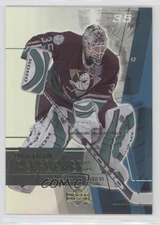 2003-04 Upper Deck Postseason Performers Jean-Sebastien Giguere #PS1 t2c