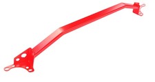 Obere hintere Domstrebe Federbein federbeinstrebe strutbar für Datsun Z280 Rot