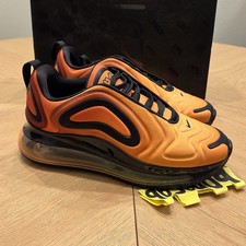 Size 5.5 - Nike Air Max 720 Sunset for sale online | eBay