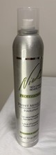Nick Chavez Velvet Mesquite Hydrating  Thickness 10 Oz Hairspray NOS