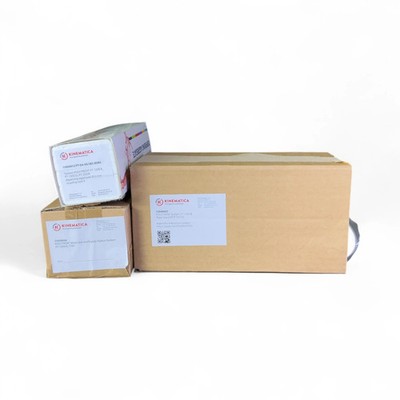 Kinematica Polytron Homogenizer System PT 1200 E 11010026 11030012 11040007 NEW