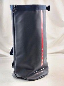 Prada Luna Rossa Bag | eBay