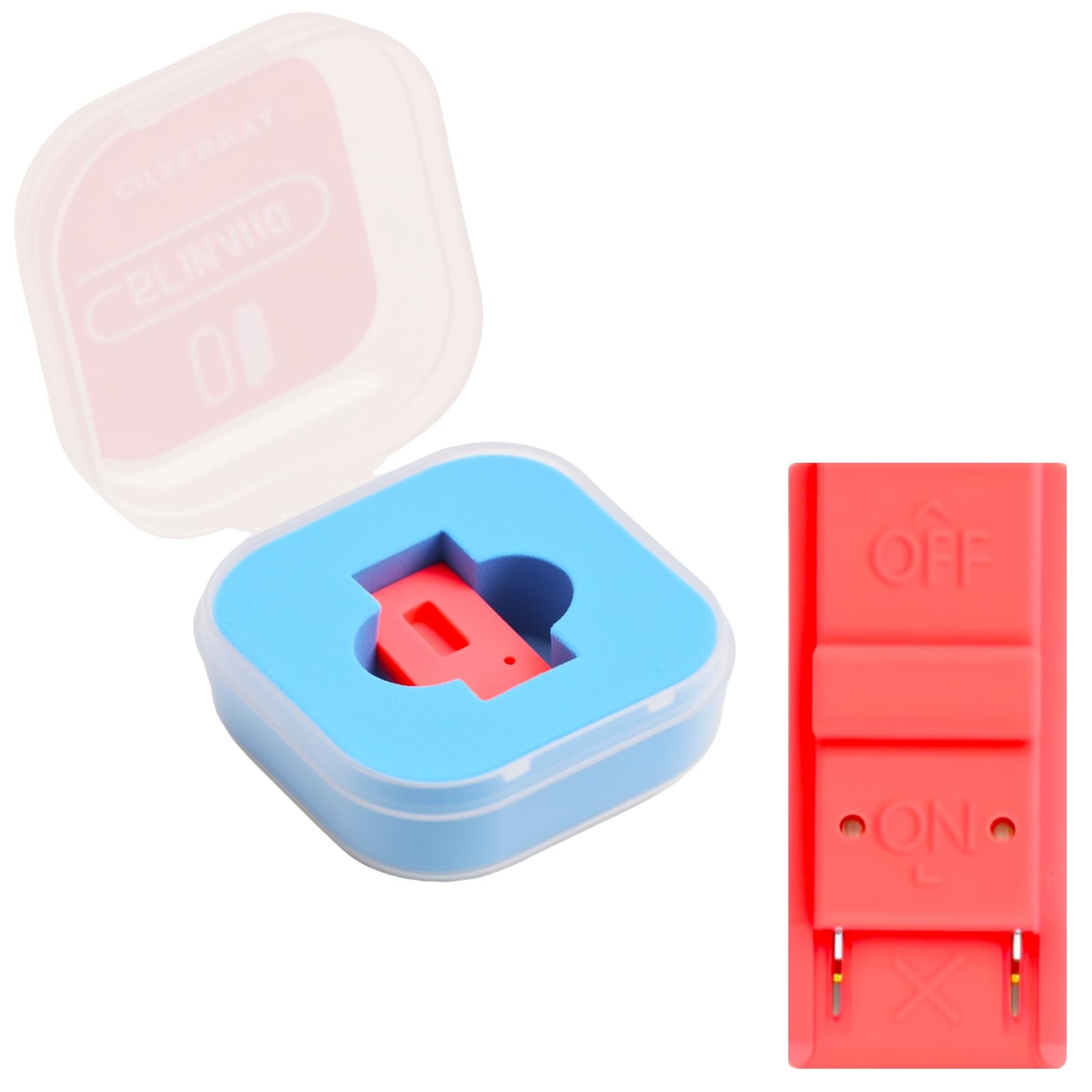 RCM Jig Clip for Switch Loader Short Circuit Tools Short...