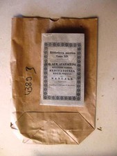 Divi Aurelii Augustini, Hipponensis Episcopi, Meditationes, Soliloquia et Manual