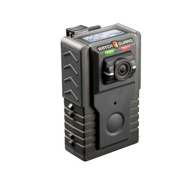 Motorola Watchguard VHC2 bodycam - tested working