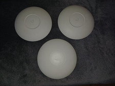 3 X Unifi Ubiquiti UAP AC PRO Wireless Access Points WIFI 5
