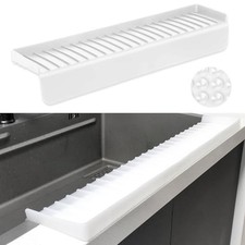 Silicone Sink Edge Protectors - Multifunction Accessories, Splash Guard 