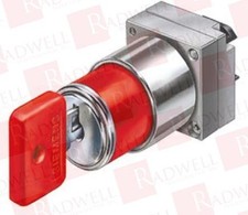 SIEMENS 3SB3500-3AH01 / 3SB35003AH01 (USED)