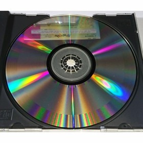 Ranma ByBKuran Aika MCD Mega CD MD Mega DrIVe Sega Japan z2