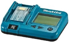 Makita BTC04 Portable Battery Checker Soft Case