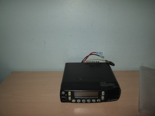 Kenwood TK-8180-K Two-Way Radio Transceiver 450-520MHz - Afbeelding 8 van 13