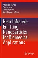 Antonio Benayas (U. A.) | Near Infrared-Emitting Nanoparticles For Biomedical...