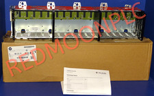 **READ** UNIT #2 ORIGINAL BOX Allen Bradley 1756-A17 /C NO RUNTIME USA SELLER
