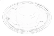 Cap, Gear Shift Knob OE TOYOTA 33624-09010 for AVENSIS Estate (_T27_) 2 2015-