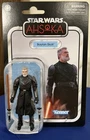 Star Wars The Vintage Collection Ahsoka BAYLAN SKOLL Hasbro 2025 Disney