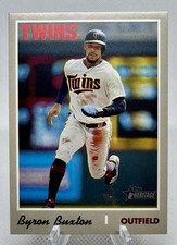 2019 Topps Heritage High Number Baseball Variations Guide 54