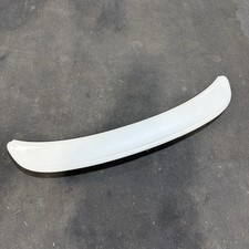 92-00 Lexus Sc400 Sc300 Rear Trunk Spoiler Oem Deck Lid Lip Wing 92-00 Lexus Sc400 Sc300 Rear Trunk Spoiler Oem Deck Lid Lip Wing