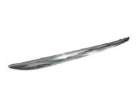 Zierleiste StoßStange Hinten Rechts FÜR Mercedes S-KLASSE W222 2013-2017 Chrom